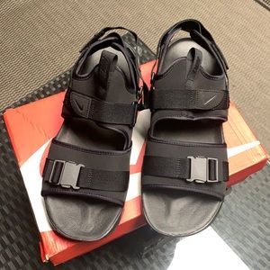 Nike Canyon Sandal